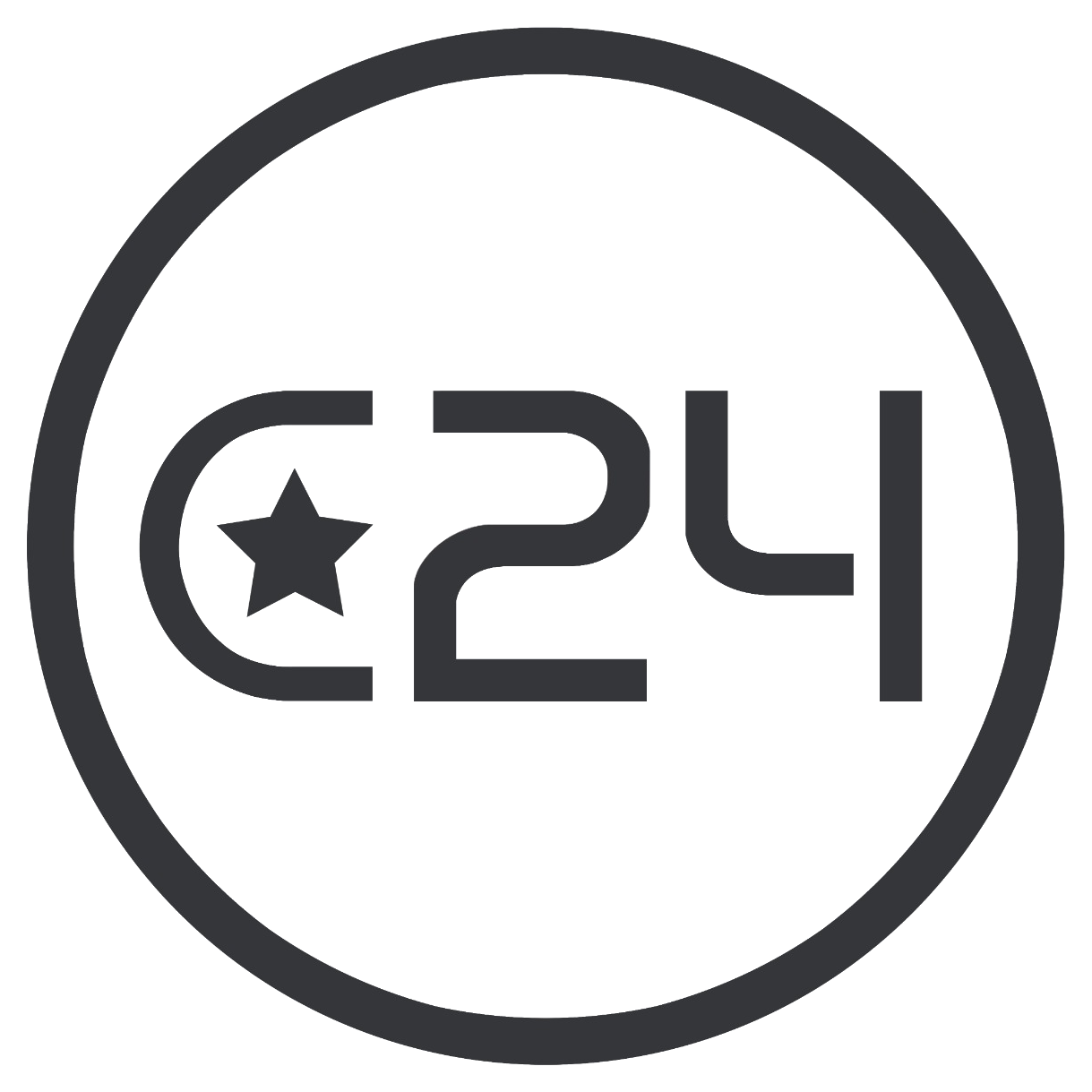 CAMP 24 logo