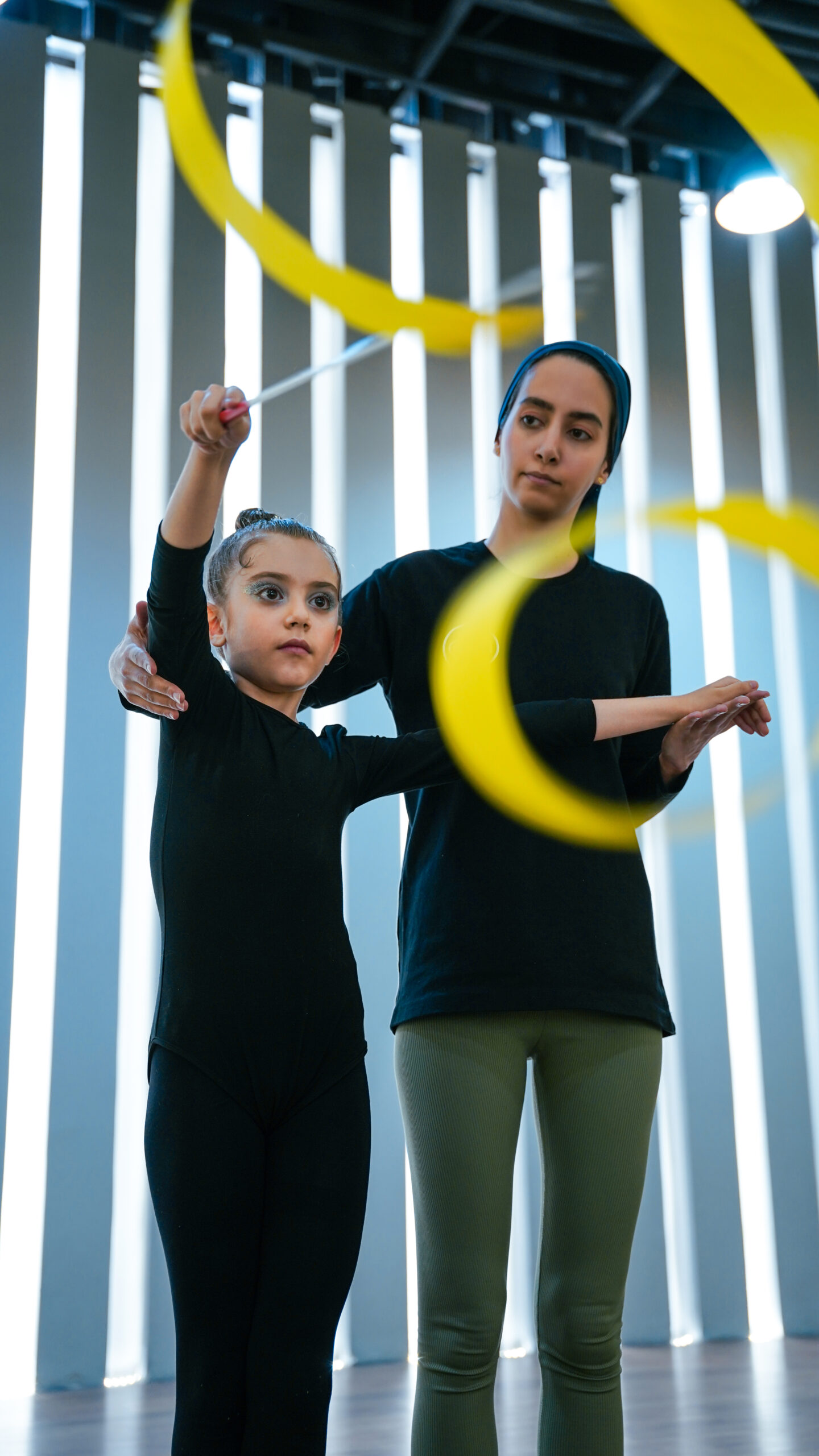 زهرا عباسی نژاد